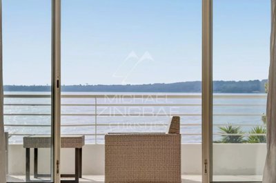 1 - Cannes, Appartement
