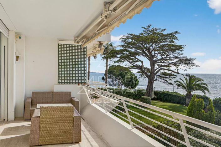 Image No.4-Appartement de 2 chambres à vendre à Cannes