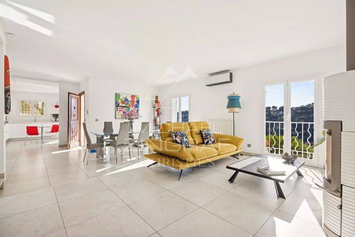 Image No.5-Maison de 3 chambres à vendre à Aspremont