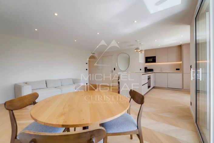 Image No.4-Appartement de 3 chambres à vendre à Cagnes-sur-Mer