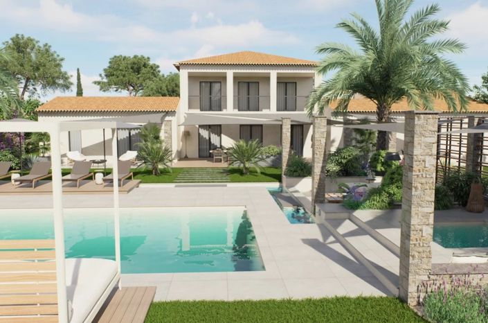 Image No.15-6 Bed House for sale