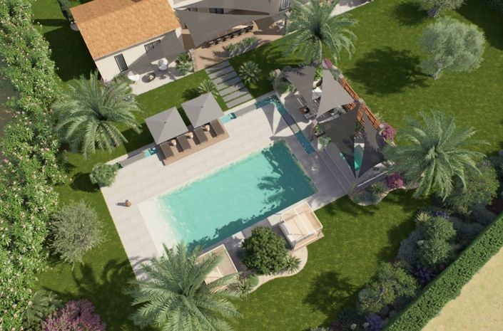 Image No.16-6 Bed House for sale