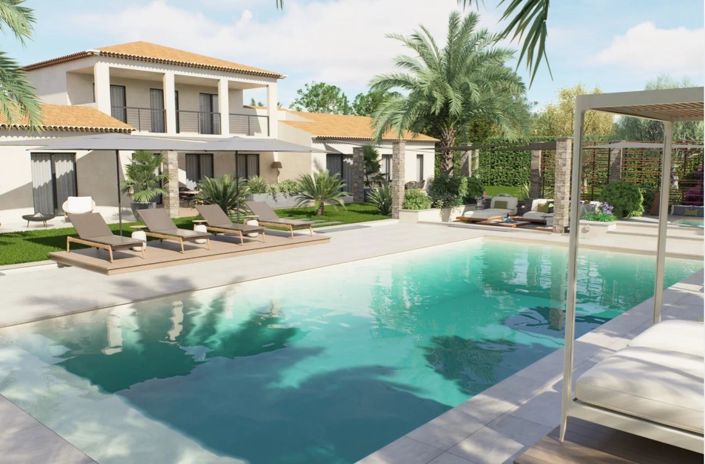 Image No.17-6 Bed House for sale