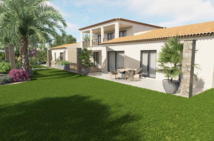 Image No.18-6 Bed House for sale