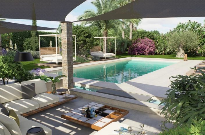 Image No.23-6 Bed House for sale