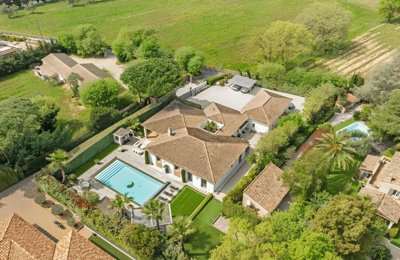 1 - Saint-Tropez, House