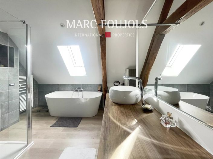 Image No.10-Maison de 5 chambres à vendre à Senlis