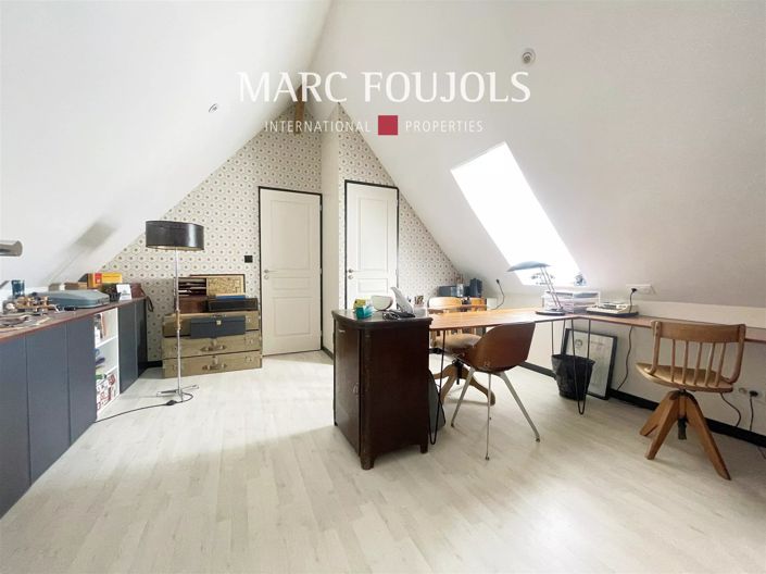 Image No.16-Maison de 5 chambres à vendre à Senlis