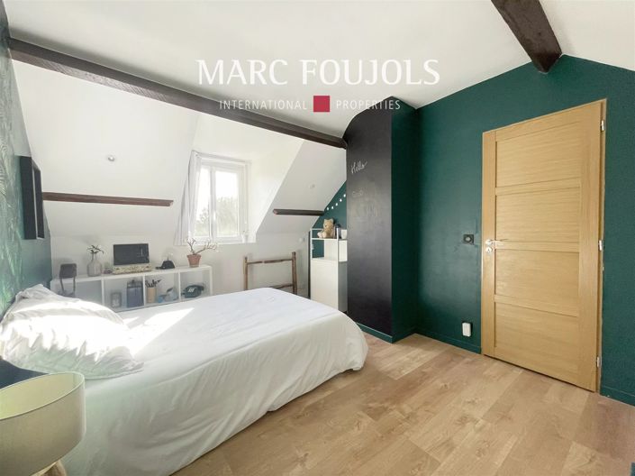 Image No.17-Maison de 5 chambres à vendre à Senlis