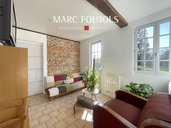 Image No.21-Maison de 5 chambres à vendre à Senlis