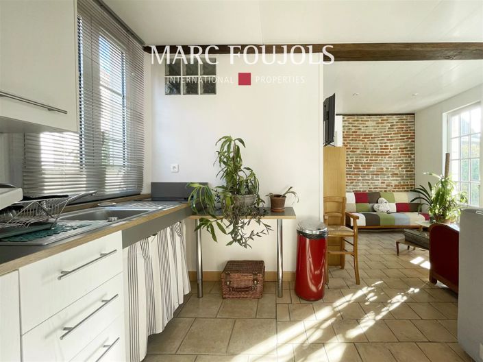 Image No.22-Maison de 5 chambres à vendre à Senlis