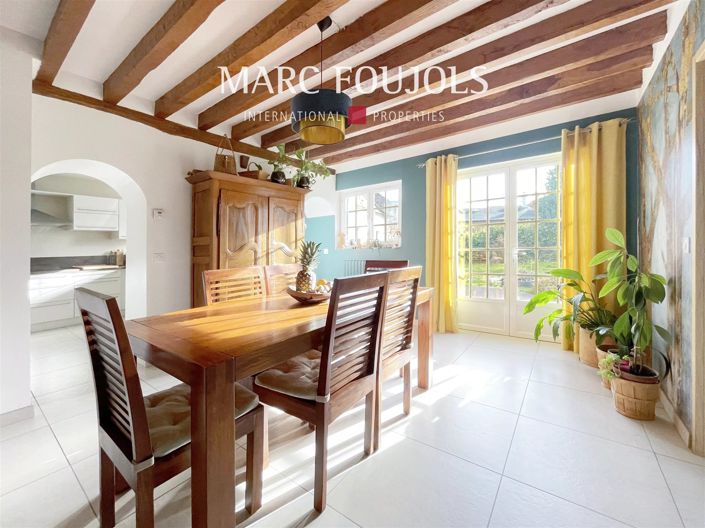 Image No.4-Maison de 5 chambres à vendre à Senlis