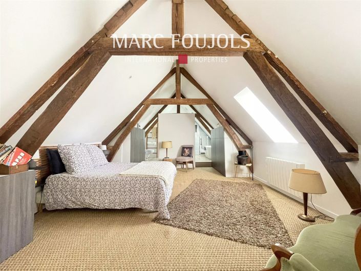 Image No.8-Maison de 5 chambres à vendre à Senlis