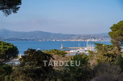 1 - Saint-Tropez, Appartement