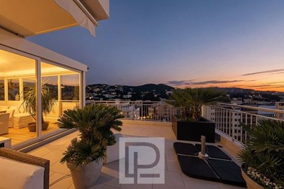 1 - Le Cannet, Apartment