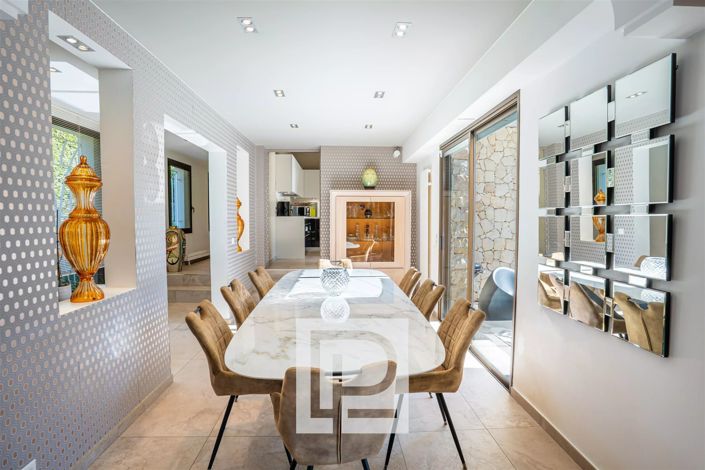 Image No.10-Maison de 4 chambres à vendre à Vallauris