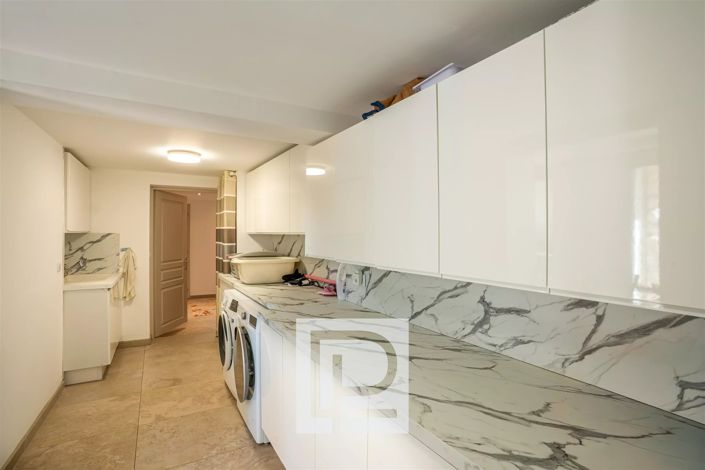 Image No.13-Maison de 4 chambres à vendre à Vallauris