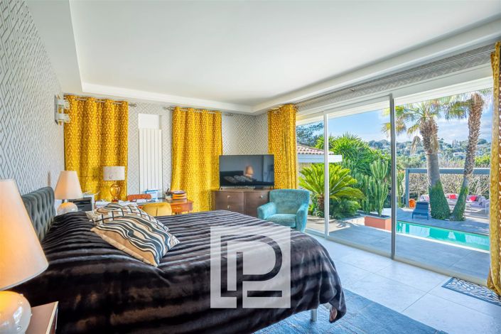 Image No.15-Maison de 4 chambres à vendre à Vallauris