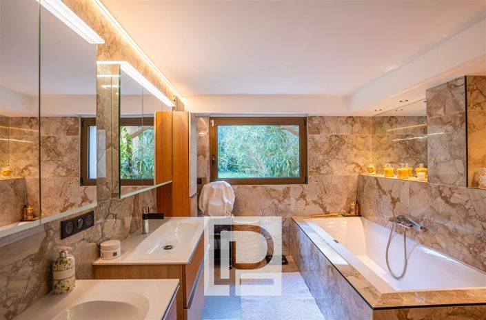 Image No.16-Maison de 4 chambres à vendre à Vallauris