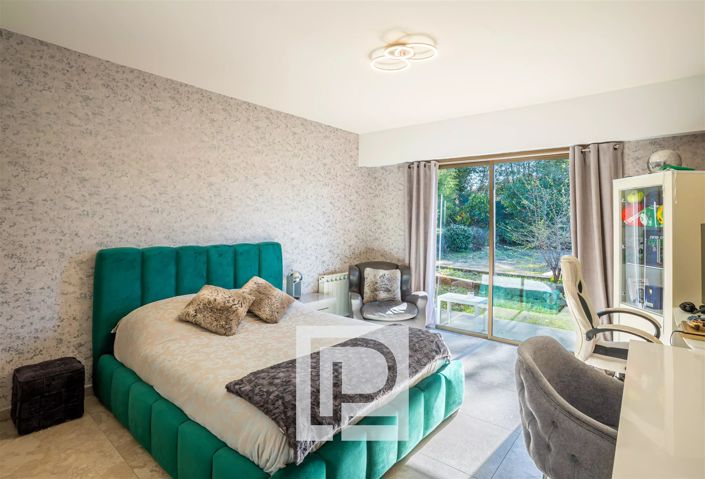 Image No.24-Maison de 4 chambres à vendre à Vallauris