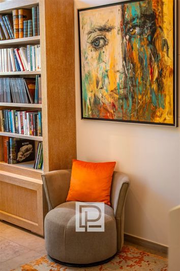 Image No.25-Maison de 4 chambres à vendre à Vallauris