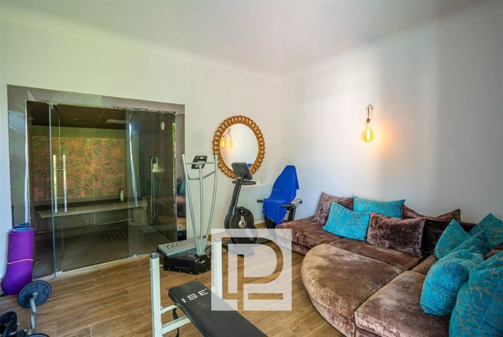 Image No.26-Maison de 4 chambres à vendre à Vallauris