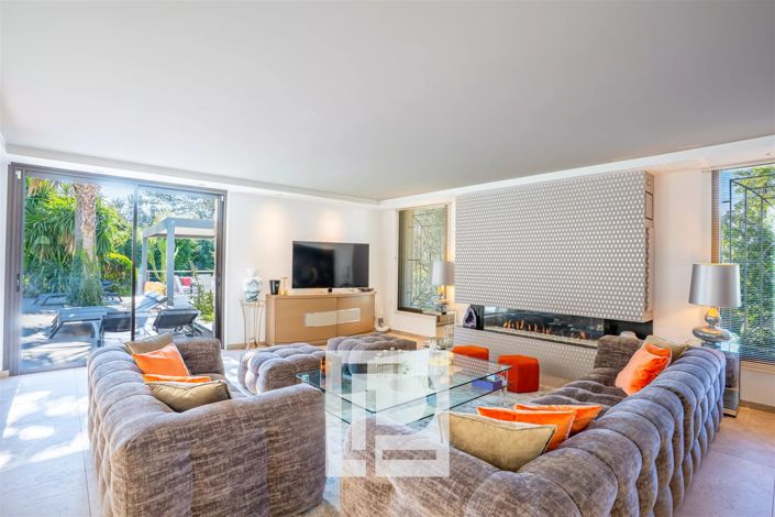 Image No.9-Maison de 4 chambres à vendre à Vallauris