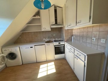 1 - Oloron-Sainte-Marie, Appartement