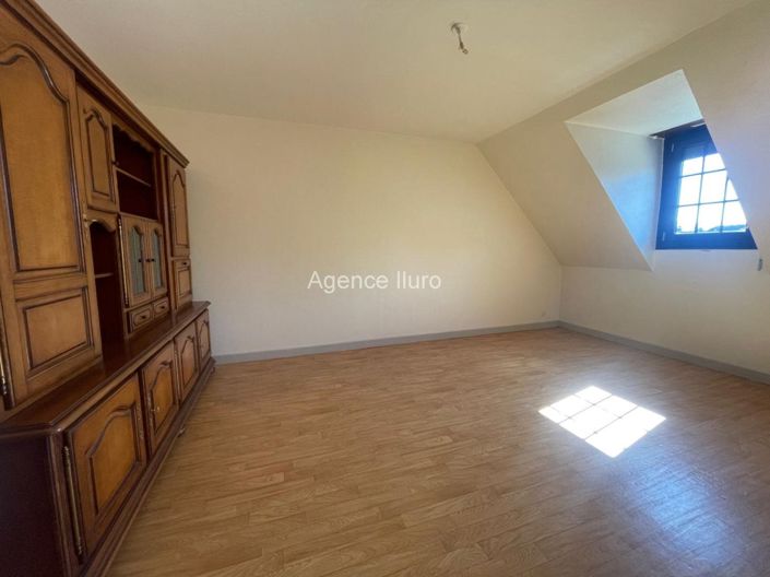 Image No.2-Appartement de 3 chambres à vendre à Oloron-Sainte-Marie