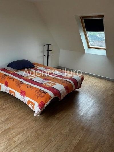 Image No.5-Appartement de 3 chambres à vendre à Oloron-Sainte-Marie