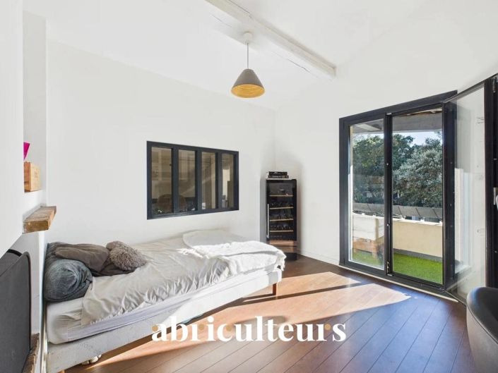 Image No.19-Maison de 4 chambres à vendre à Rognes