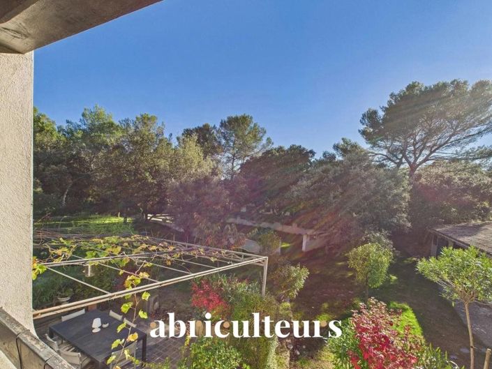 Image No.20-Maison de 4 chambres à vendre à Rognes