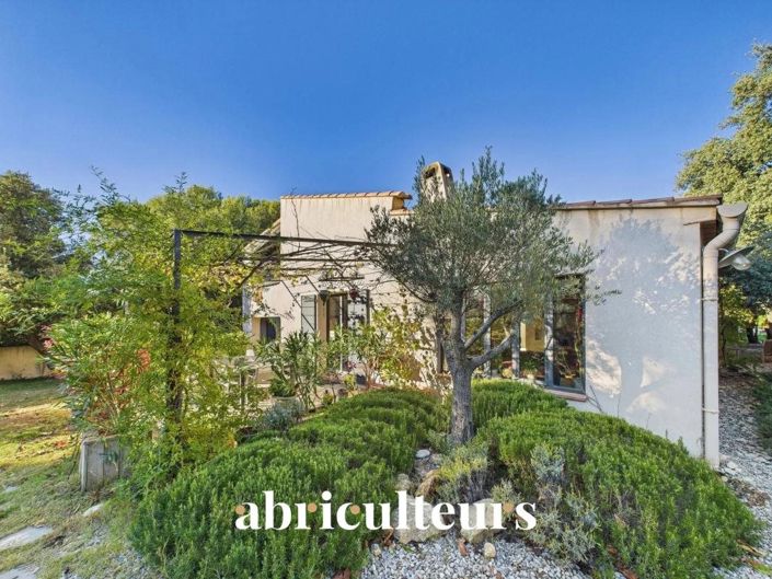 Image No.22-Maison de 4 chambres à vendre à Rognes