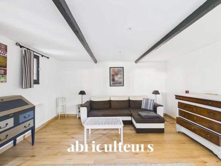 Image No.27-Maison de 4 chambres à vendre à Rognes