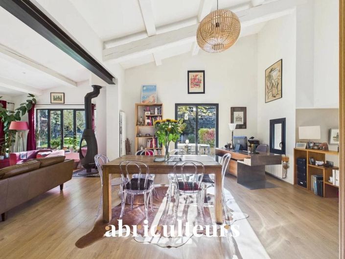 Image No.3-Maison de 4 chambres à vendre à Rognes