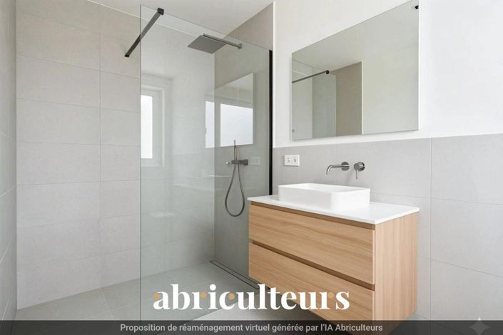 Image No.11-Maison de 2 chambres à vendre à Rognes