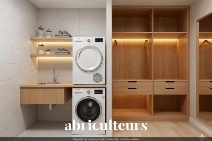 Image No.19-Maison de 2 chambres à vendre à Rognes