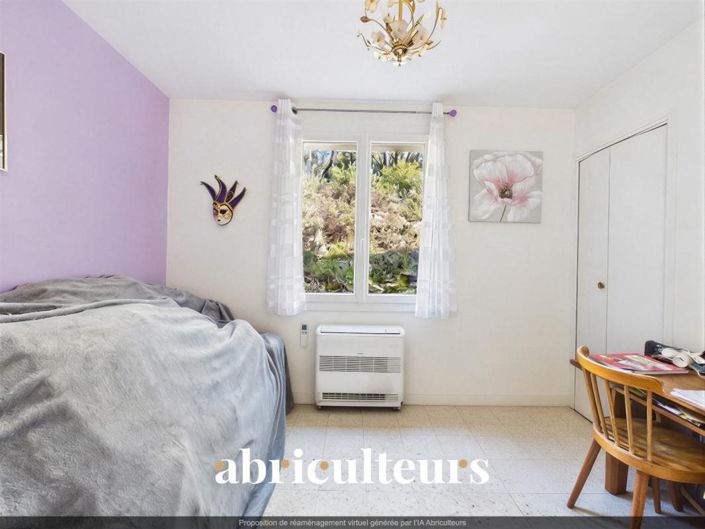 Image No.16-Maison de 2 chambres à vendre à Rognes