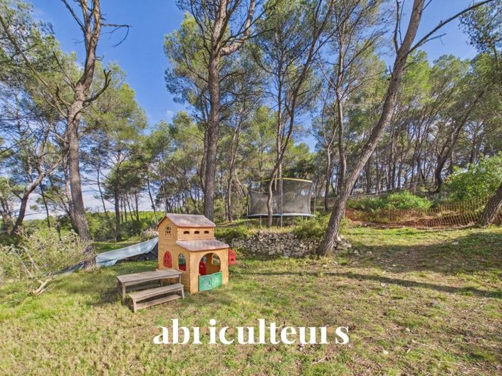 Image No.23-Maison de 2 chambres à vendre à Rognes