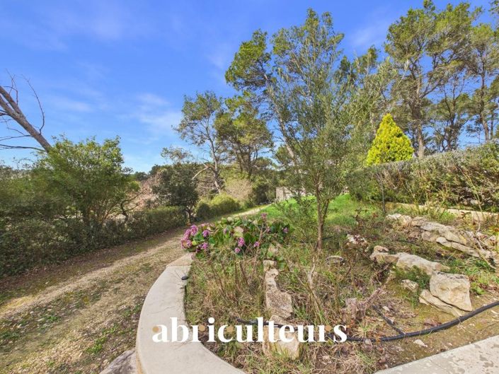 Image No.8-Maison de 2 chambres à vendre à Rognes