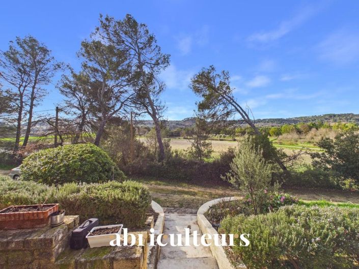 Image No.9-Maison de 2 chambres à vendre à Rognes