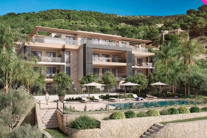 Image No.2-2 Bed Apartment for sale