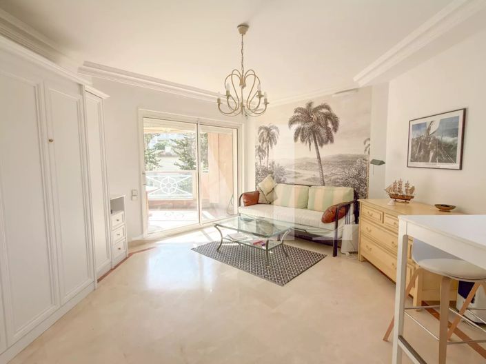 Image No.3-Appartement à vendre à Golfe Juan