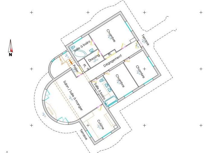 Image No.17-5 Bed House for sale