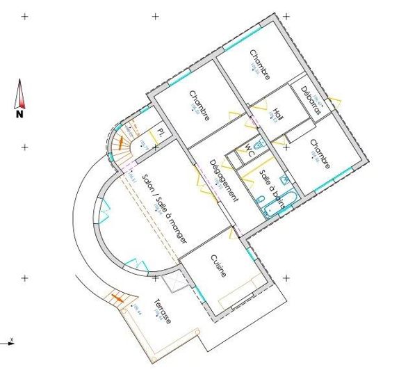 Image No.18-5 Bed House for sale