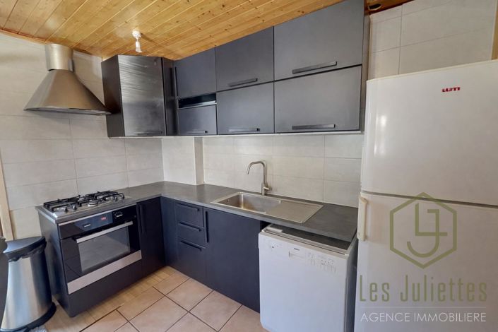 Image No.3-Appartement de 2 chambres à vendre à Les Gets
