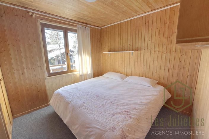 Image No.6-Appartement de 2 chambres à vendre à Les Gets