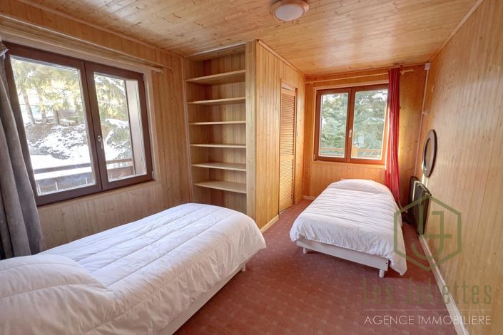 Image No.7-Appartement de 2 chambres à vendre à Les Gets