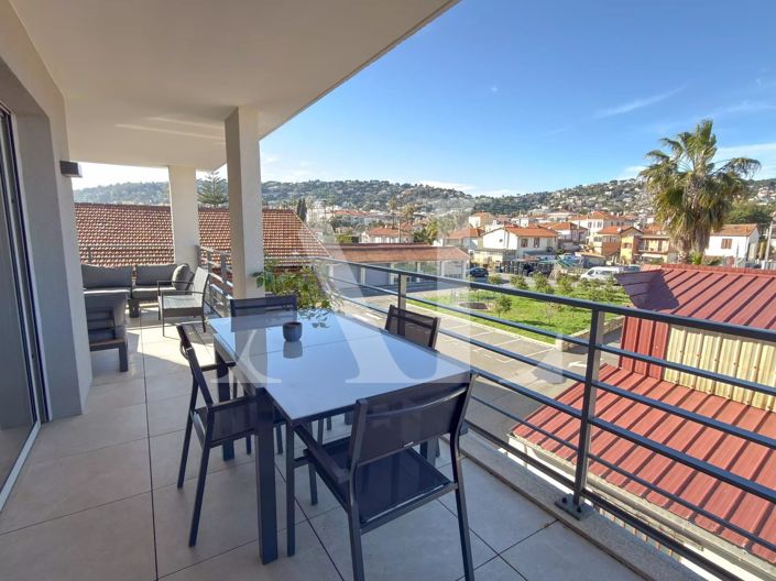 Image No.7-Appartement de 2 chambres à vendre à Golfe Juan