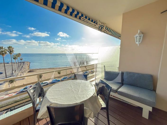 Image No.4-Appartement de 1 chambre à vendre à Golfe Juan